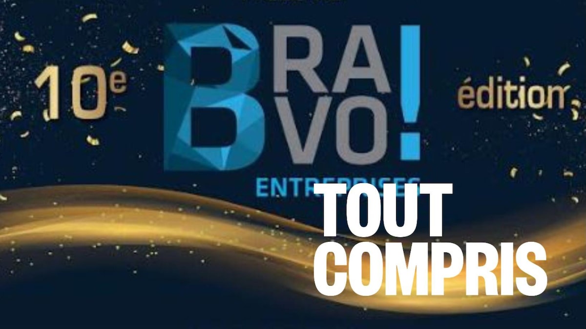 Prix Bravo : 10 ans d’excellence pour l’entrepreneuriat fransaskois