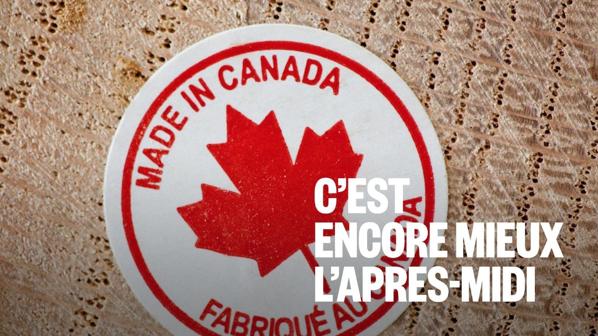 Maplewashing : votre panier est-il vraiment canadien?