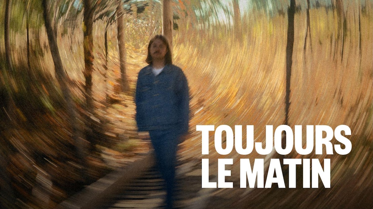 Un nouvel extrait de Projet Jacob