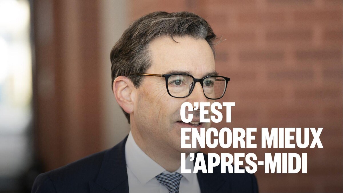 Churchill Falls : le PQ dénonce une signature précipitée
