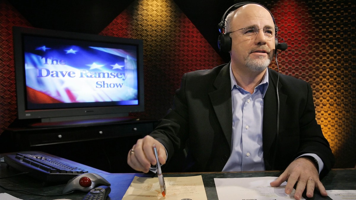 Qui est Dave Ramsey, le « Dr Phil » des finances personnelles?