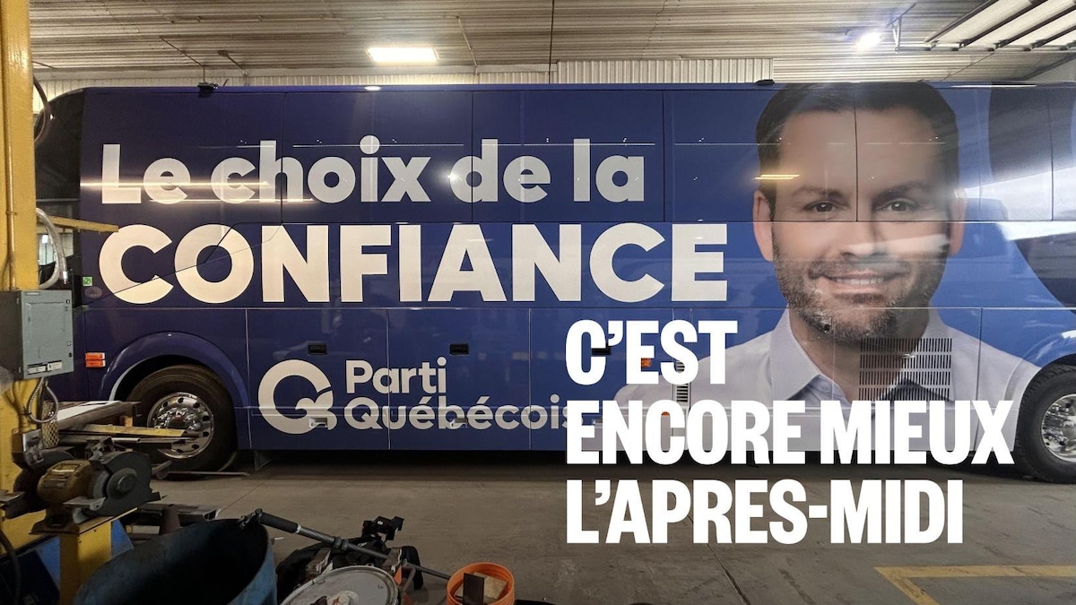 Élections : analyse des slogans des partis politiques