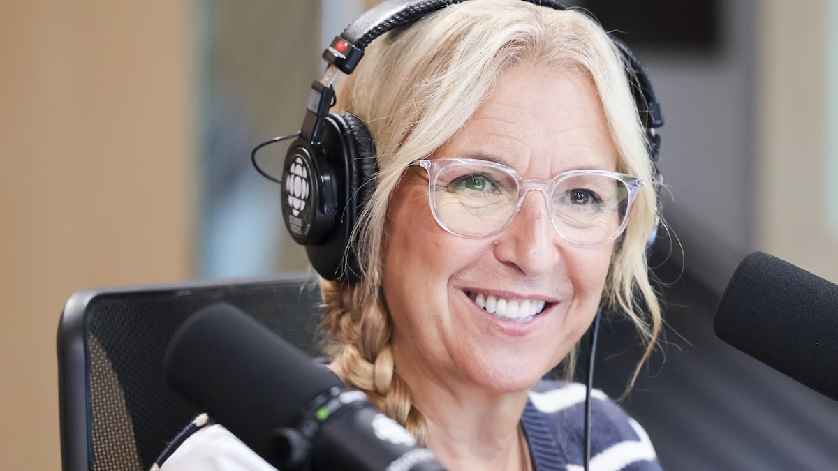Sonia Lupien dédramatise le stress dans un nouveau balado