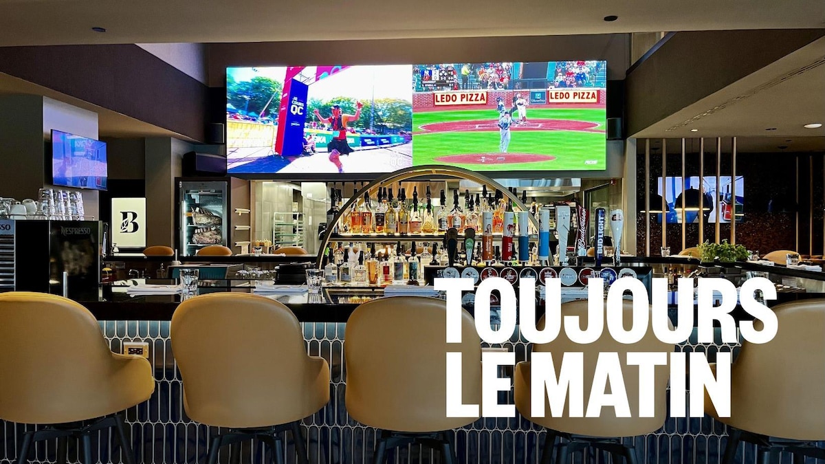 Multiplication des chaînes pour voir son équipe sportive