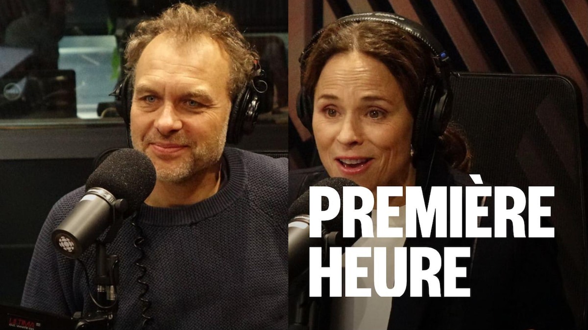 Incarner Pauline Julien : « C’est une responsabilité »