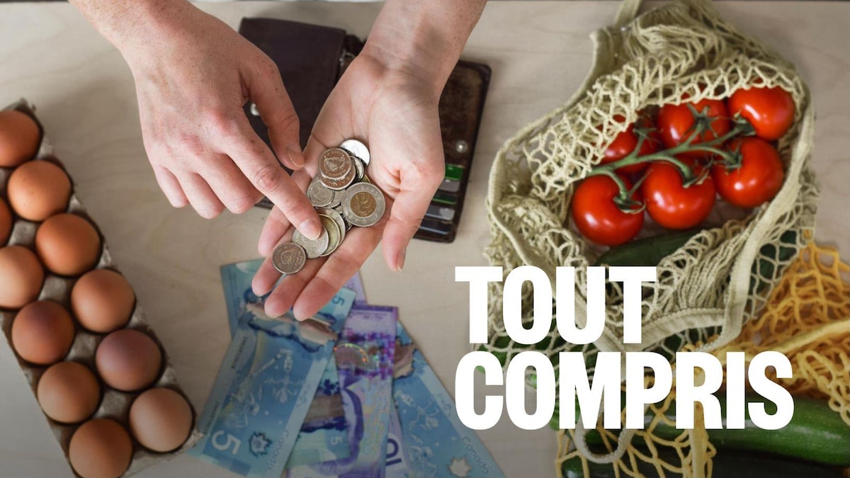 La Saskatchewan parmi les provinces ayant un fort taux d’inflation