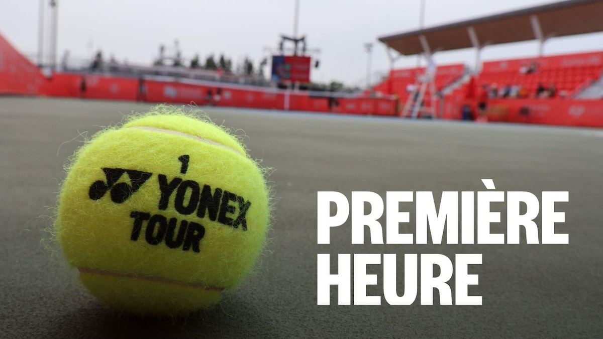 Coup d’envoi du premier Challenger Banque Nationale