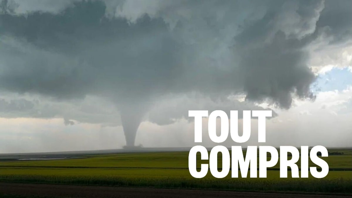 Vers une année record de tornades en Saskatchewan en 2026?