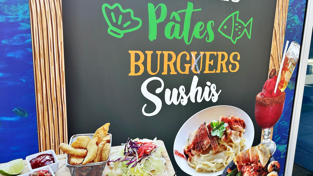 Recettes, affiches : l’usage exagéré de l’IA dans la restauration