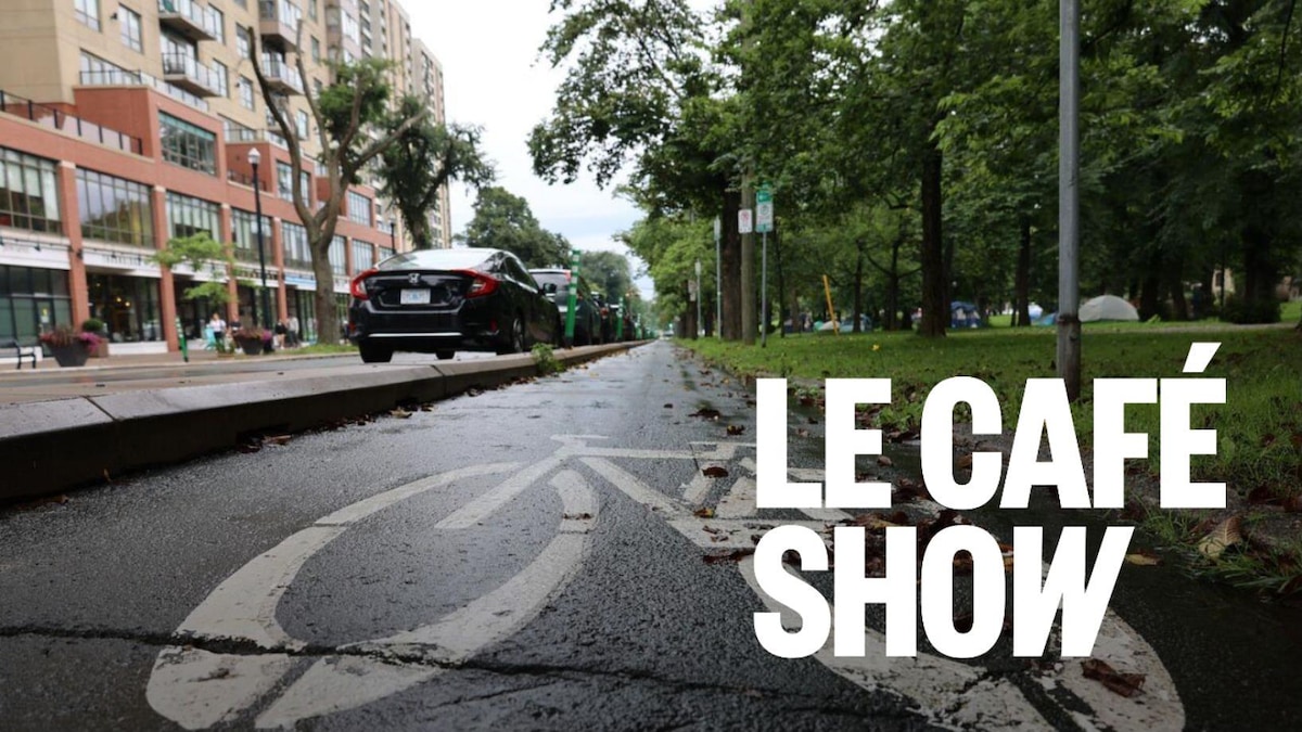 Alberta : débat sur la gestion des pistes cyclables