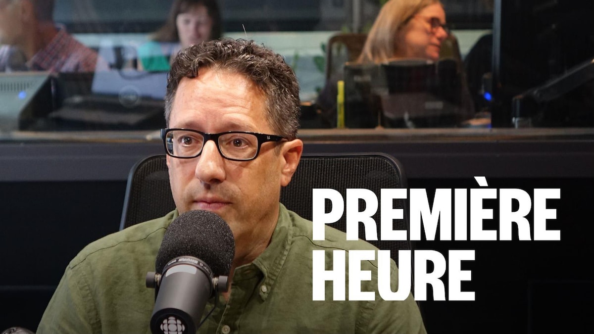 Voitures : la passion de Québec qui bat les grandes villes