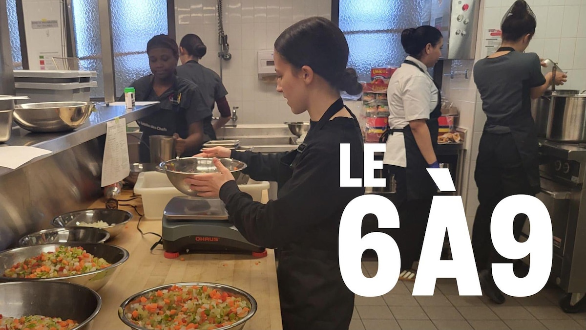 L’école Gordon Bell remporte la compétition nationale la Tablée des Chefs