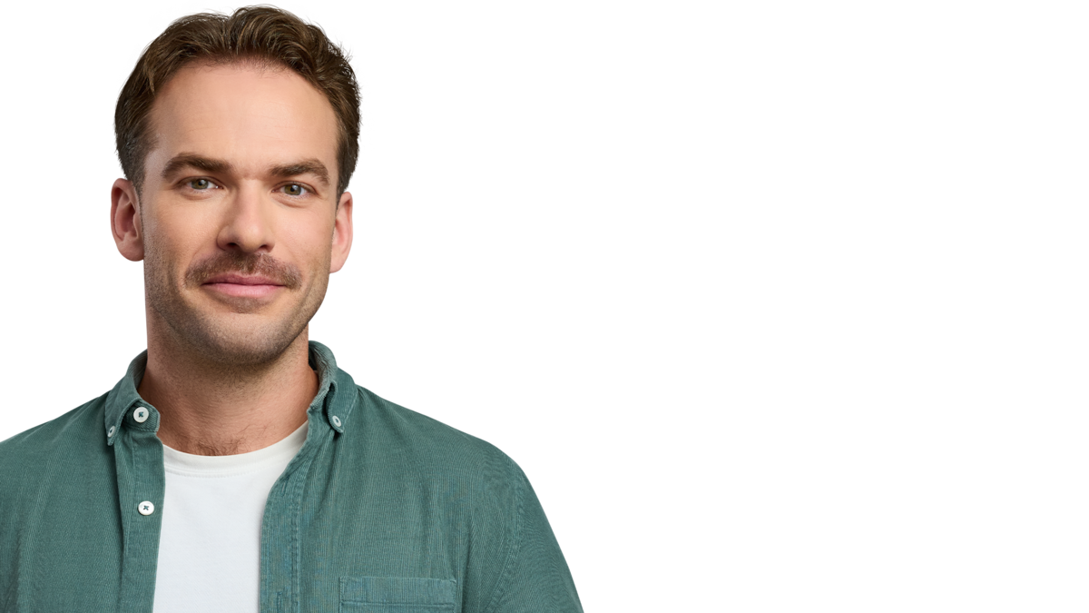 Alexandre Duval | Radio-Canada