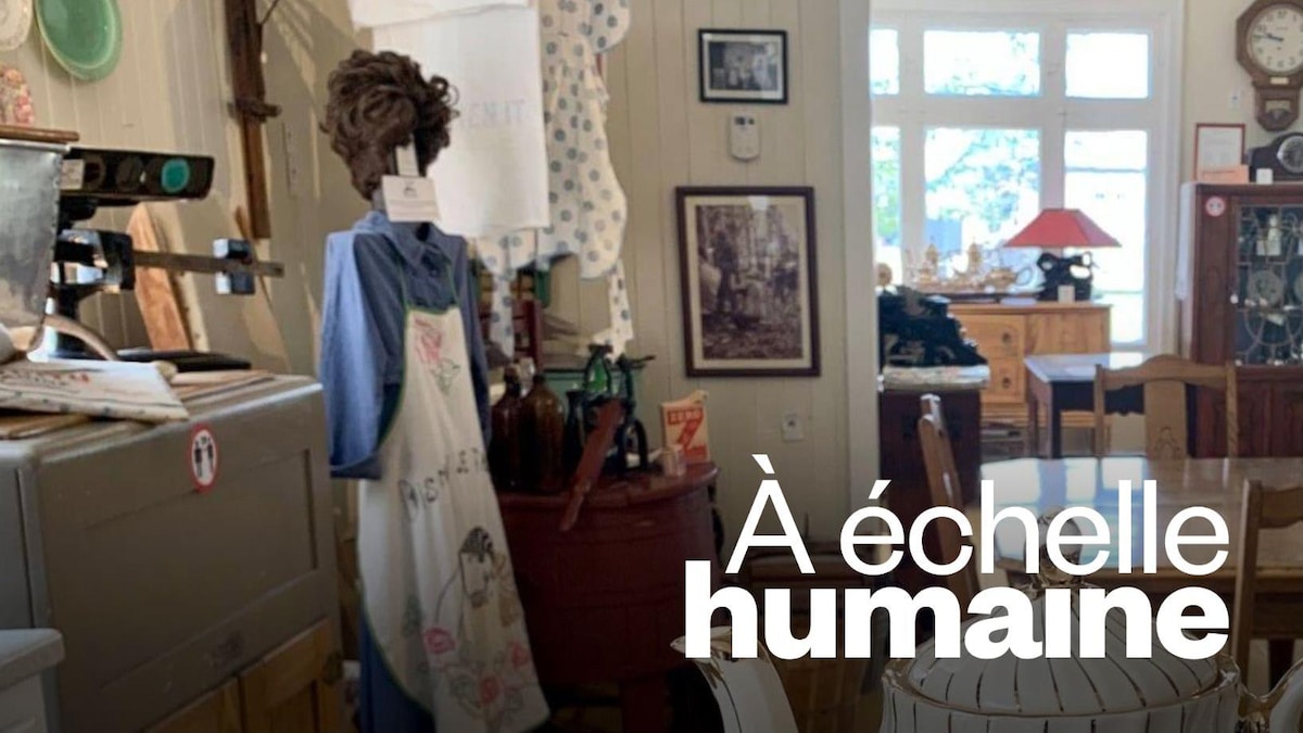 L’Écomusée de Hearst : l’histoire vivante au cœur du Nord