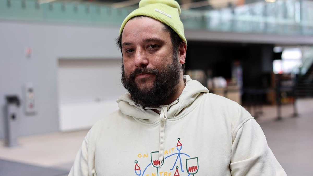 Fermeture de son restaurant : Antonin Mousseau-Rivard tourne la page