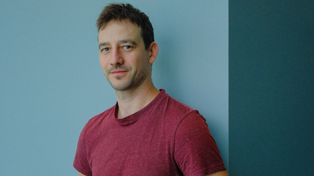 Le mur, un miroir troublant de notre époque signé Christian Guay-Poliquin