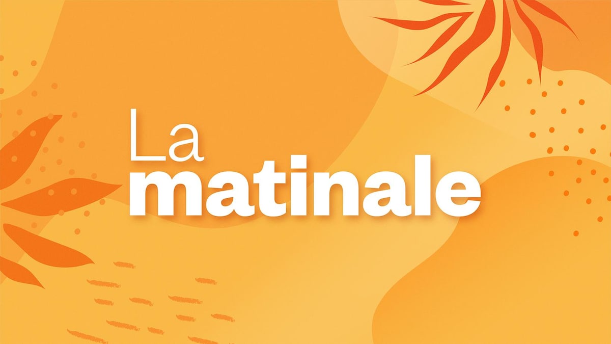 Les grands titres | OHdio | Radio-Canada