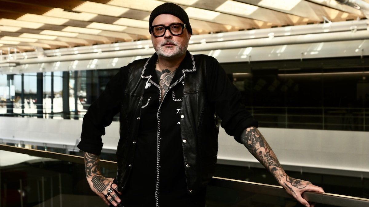 Le cinéma punk de Denis Côté