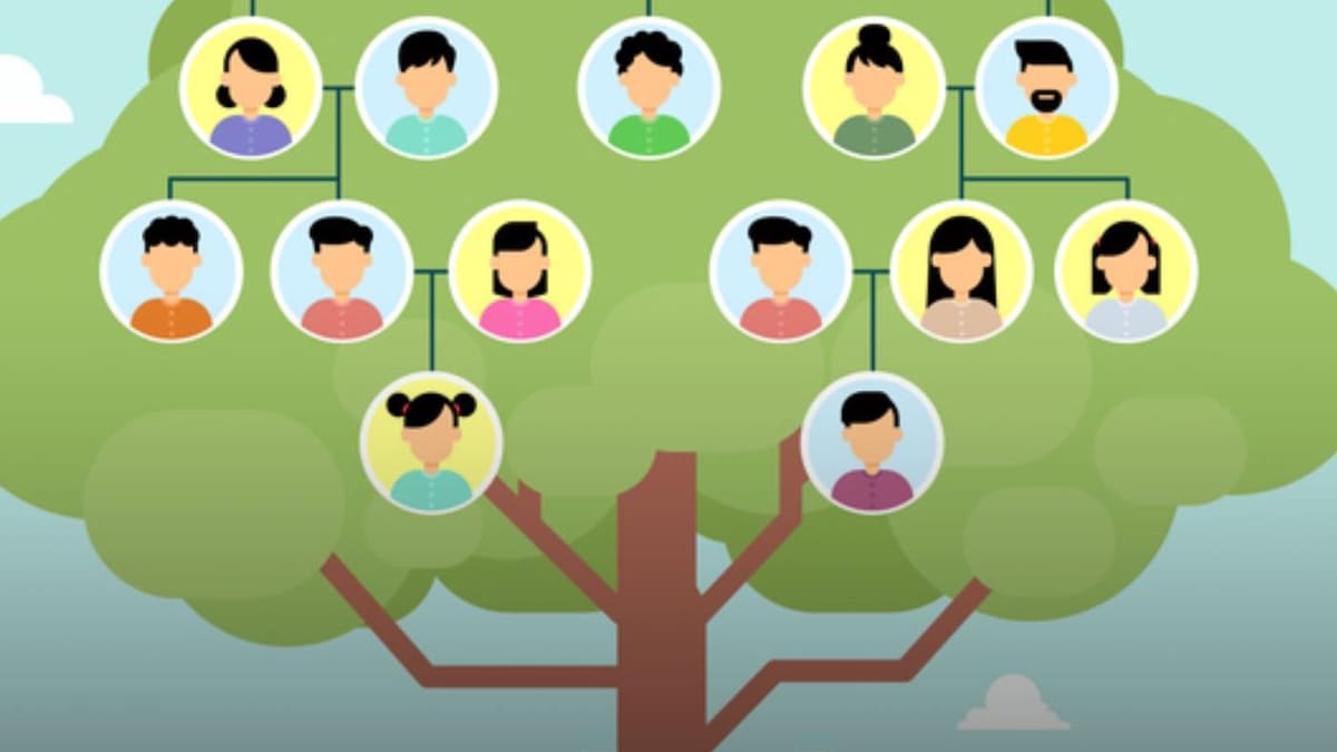 Une formation pour apprendre comment faire son arbre généalogique