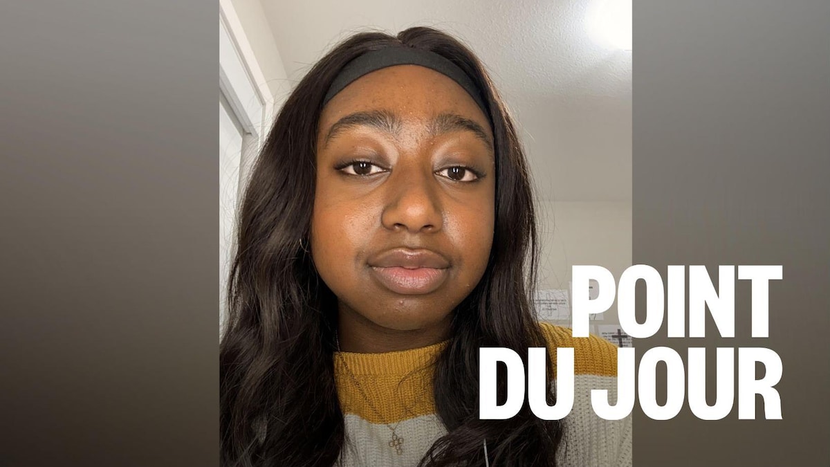 Regard sur la relève avec Favour Akinpelu