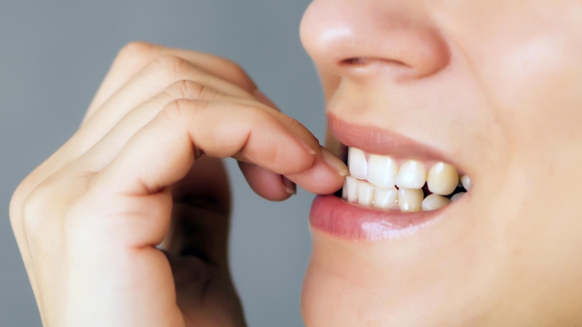 Ozempic : la solution miracle pour arrêter de se ronger les ongles?
