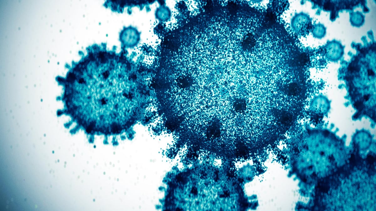 De nouveaux virus créés par l’intelligence artificielle
