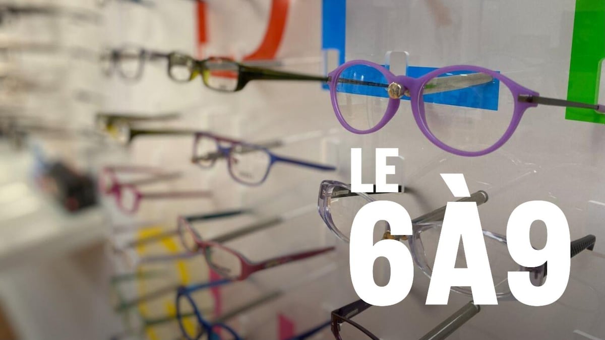 La rentrée scolaire, période idéale pour examiner la vue des enfants