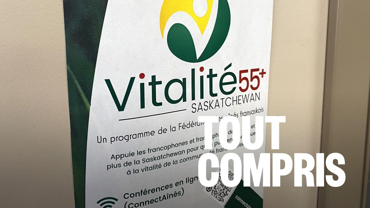 Vitalité 55+ célèbre la Semaine des aînés 2026