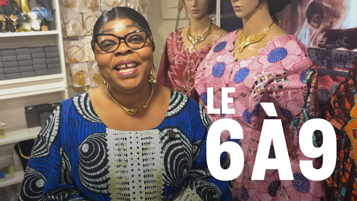 Un défilé de mode met en vedette la culture vestimentaire africaine à Winnipeg