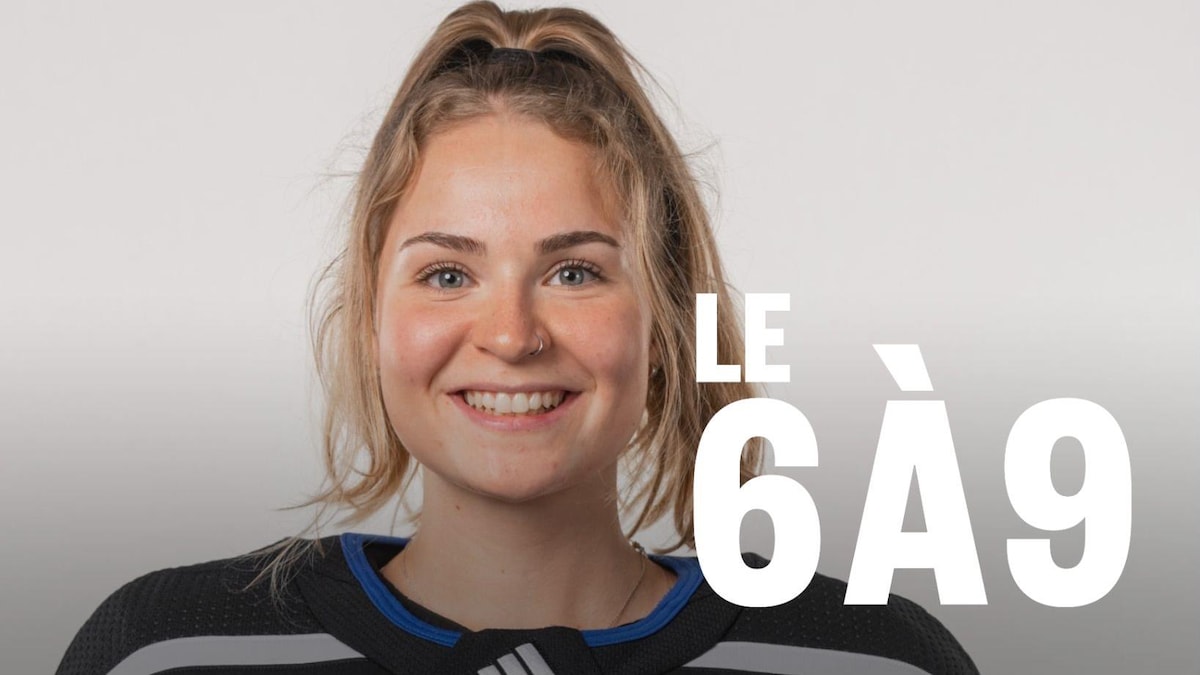 L’athlète Bréanne Dondo s’allie au premier cercle consultatif autochtone de Hockey Canada
