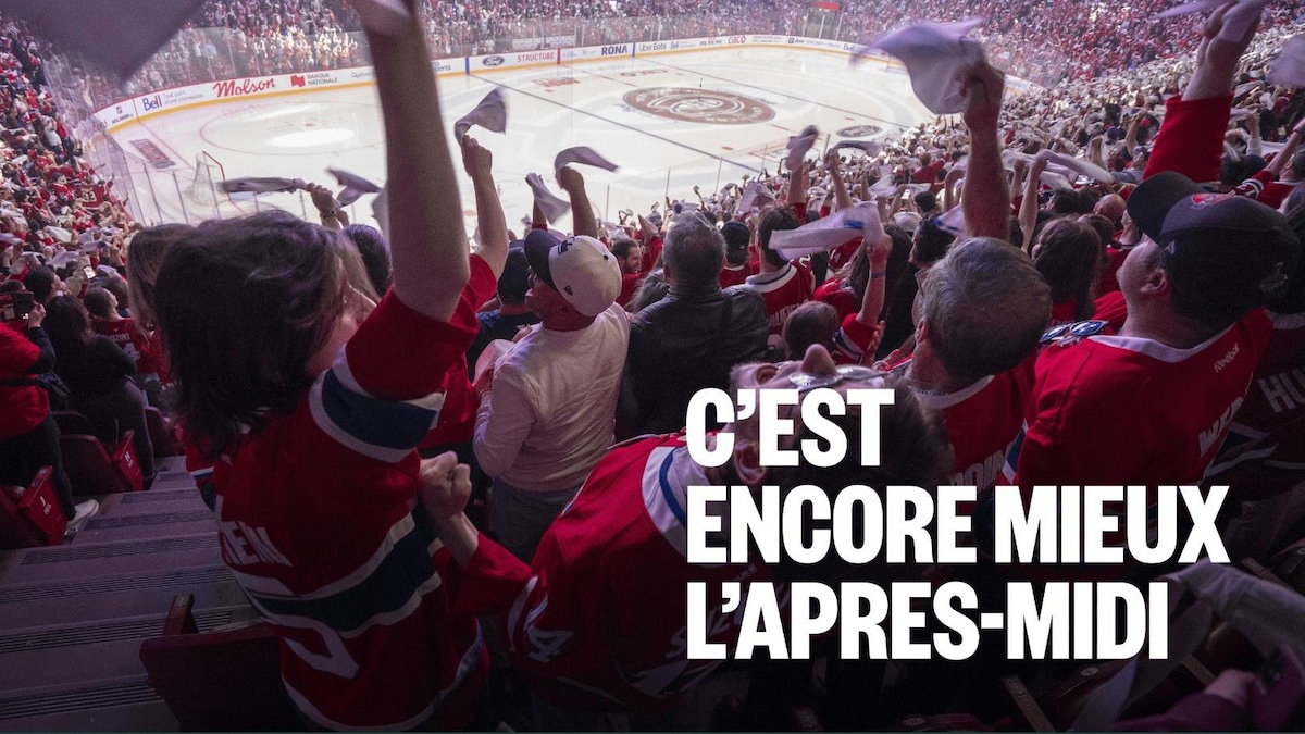 Des prix exorbitants pour voir le Canadien au Centre Bell