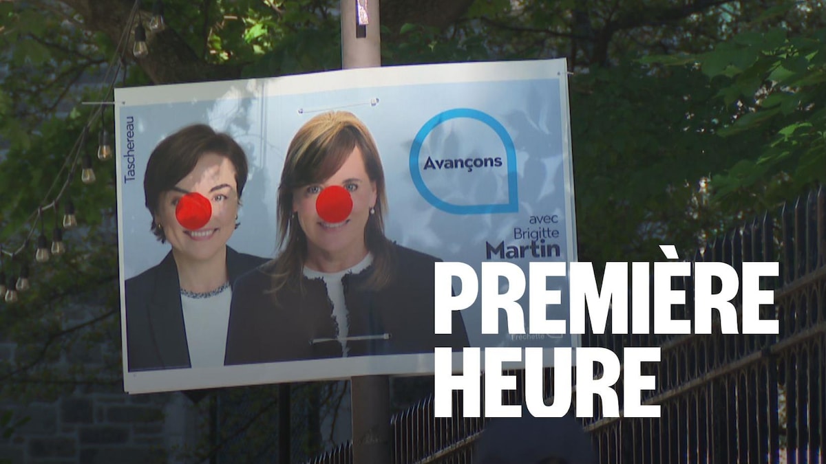 La climat électoral, vecteur de détresse pour les candidats?