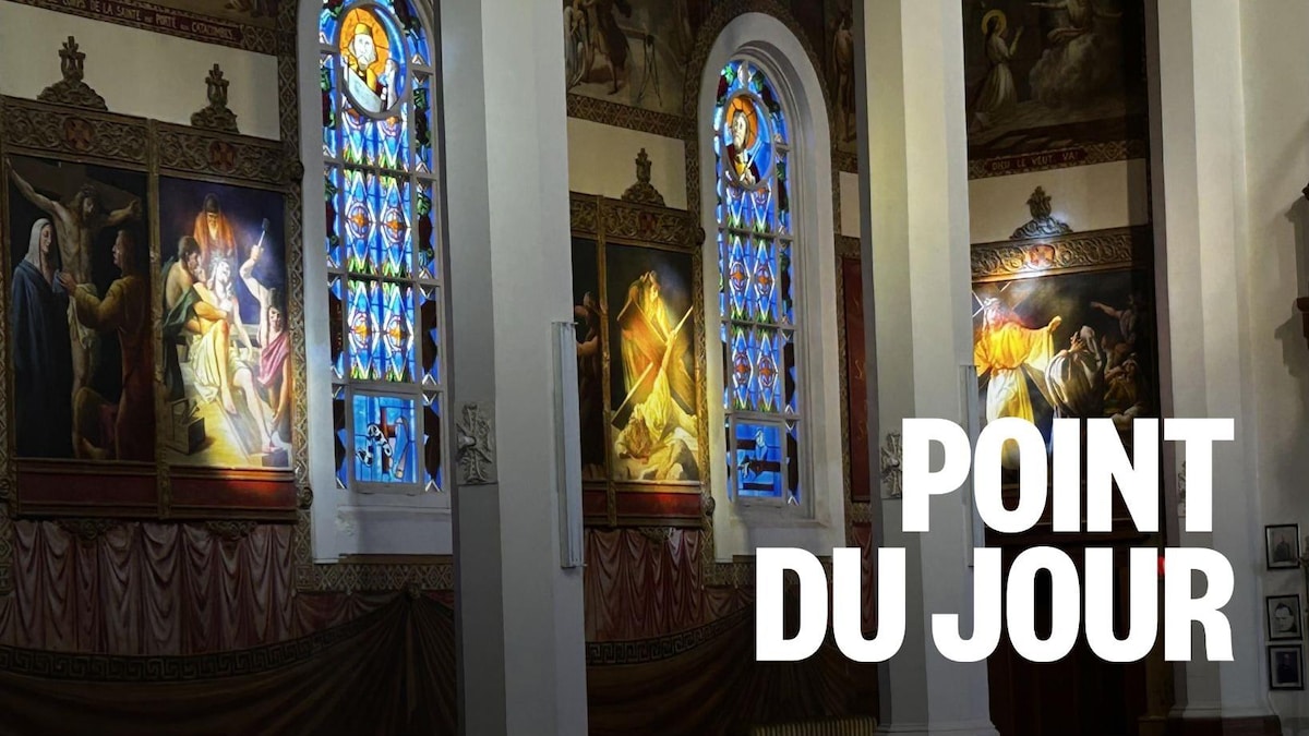 Deuxième gala pour la préservation de la cocathédrale de Gravelbourg