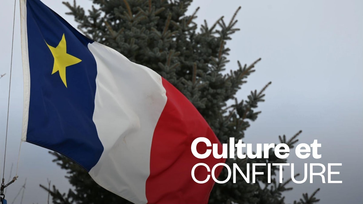 Le tintamarre acadien résonne dans l’Ouest