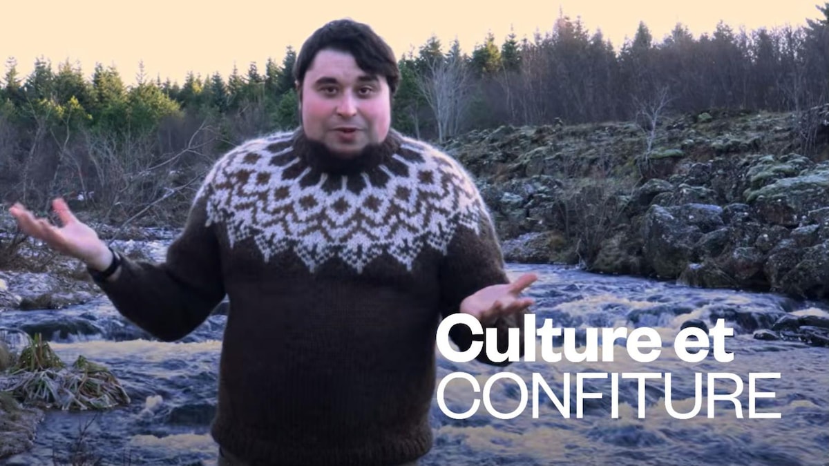 Julien Nayet-Pelletier, curieux de nature