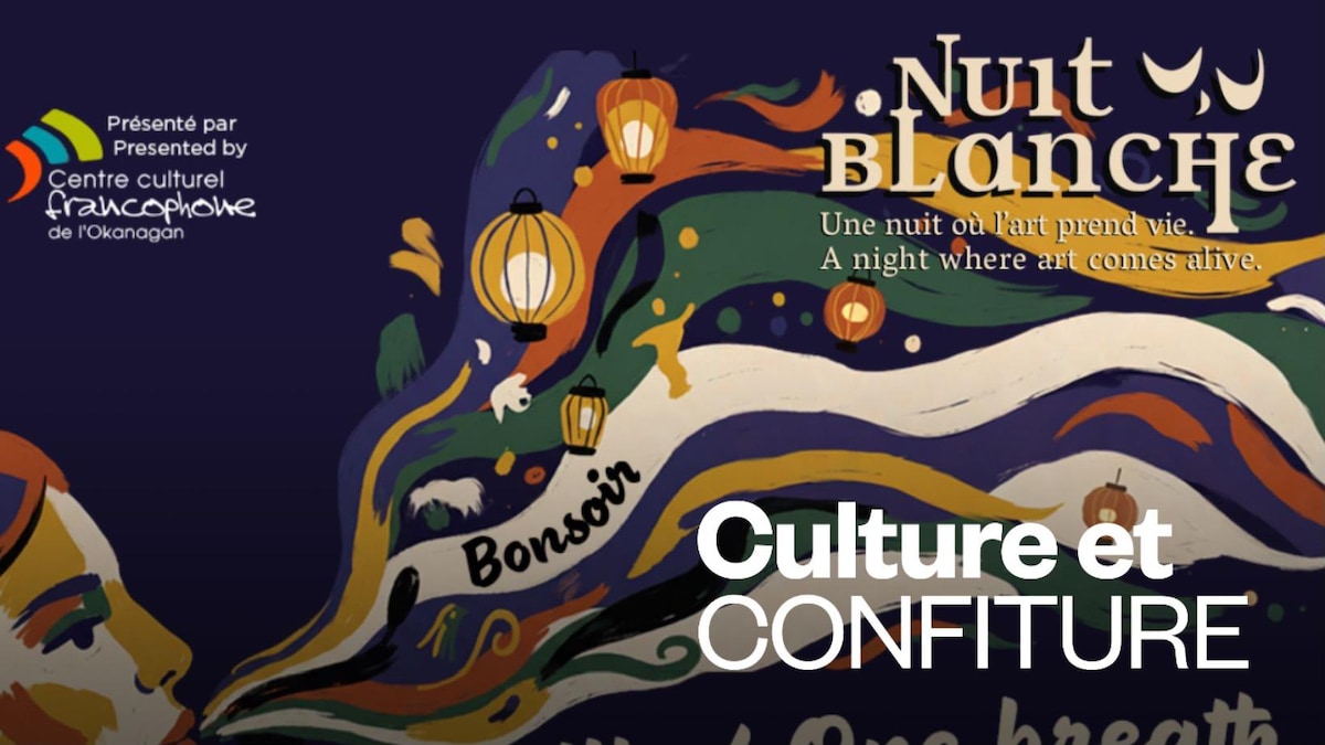 Le souffle de la nuit blanche