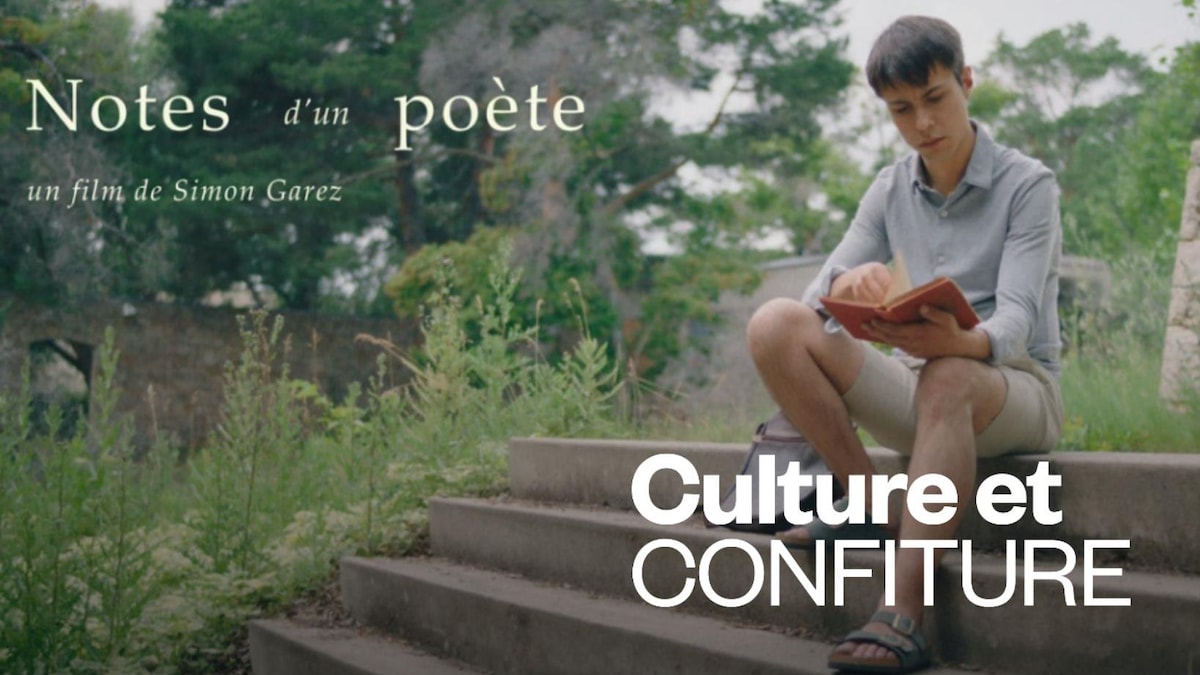 Notes d’un poète