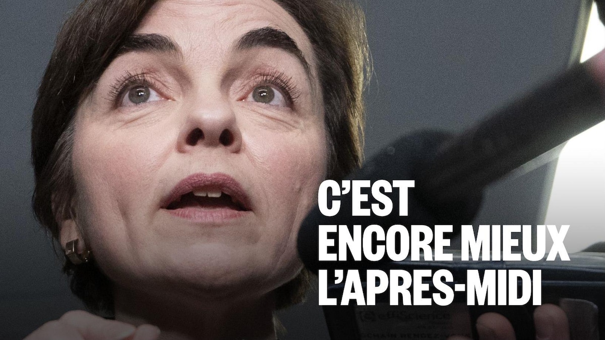 Québec déclassée par l’UNESCO : « C’est une possibilité »