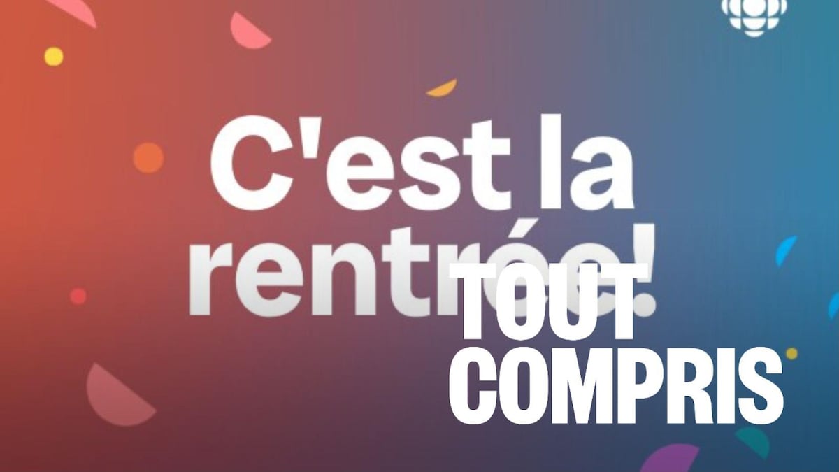 Soyez des nôtres pour la rentrée de Radio-Canada Saskatchewan!