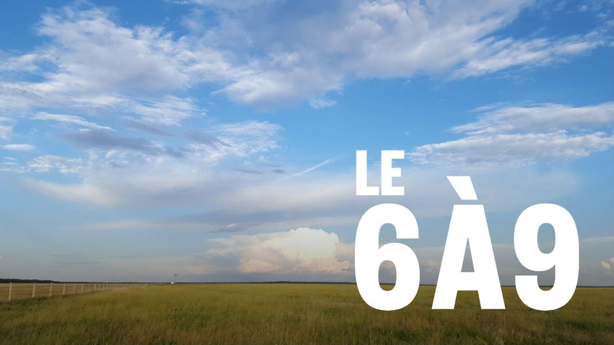Un livre explore la vie de deux familles du Manitoba pour présenter l’histoire canadienne