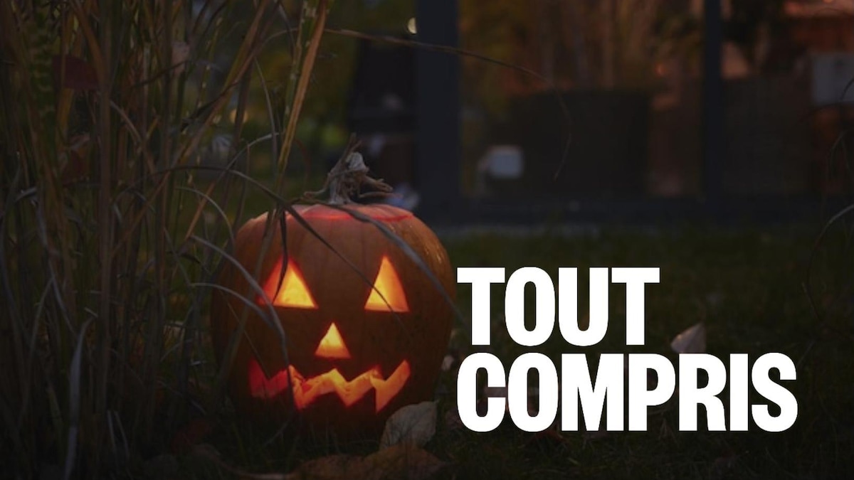 Halloween et anxiété : comment vivre une fête plus sereine en famille