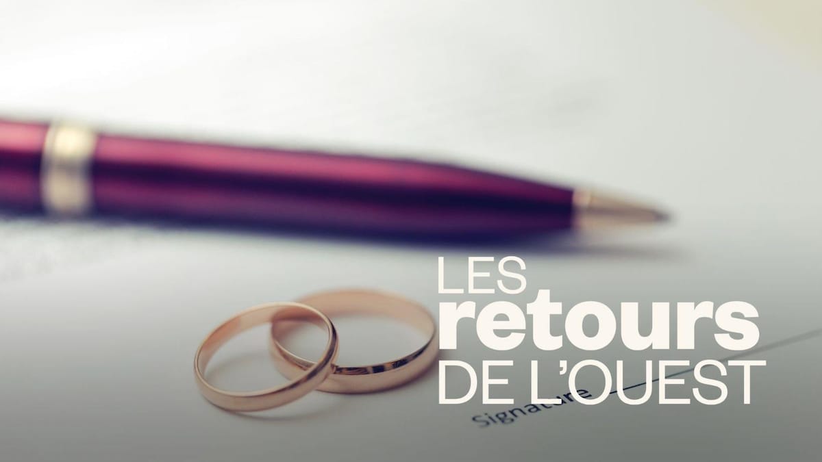 Le contrat de mariage boudé par les Canadiens
