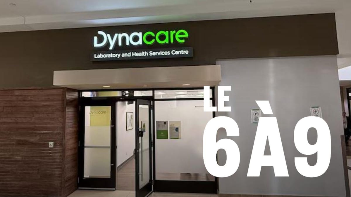 Le NPD ne défend pas les droits des employés de Dynacare, selon un expert
