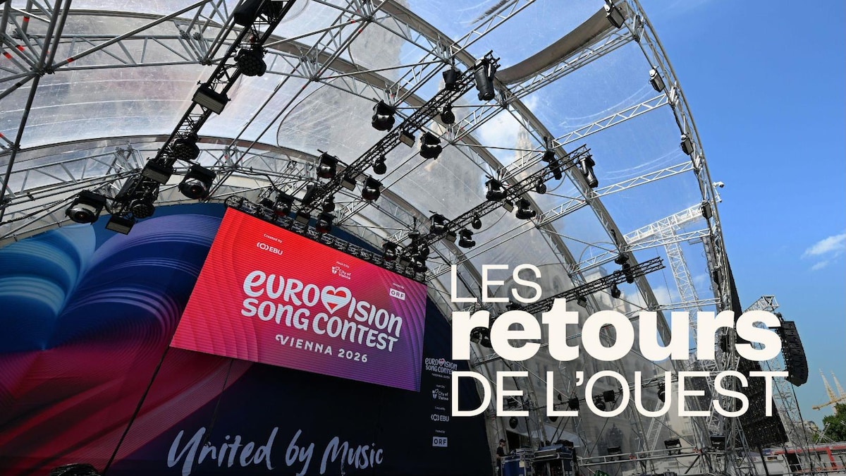 Quel artiste va représenter le Canada à l’Eurovision?