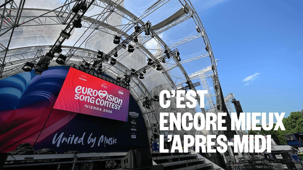 Ce que vous devez savoir pour apprécier Eurovision