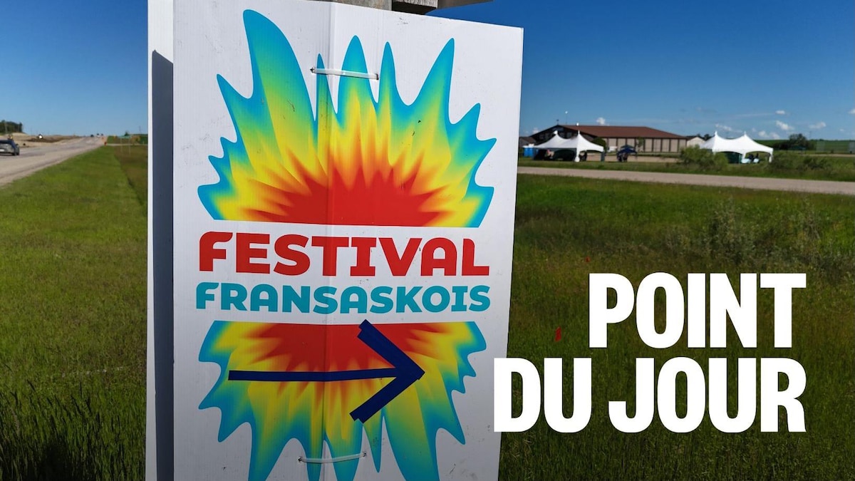 Retour sur l’édition 2026 du Festival fransaskois