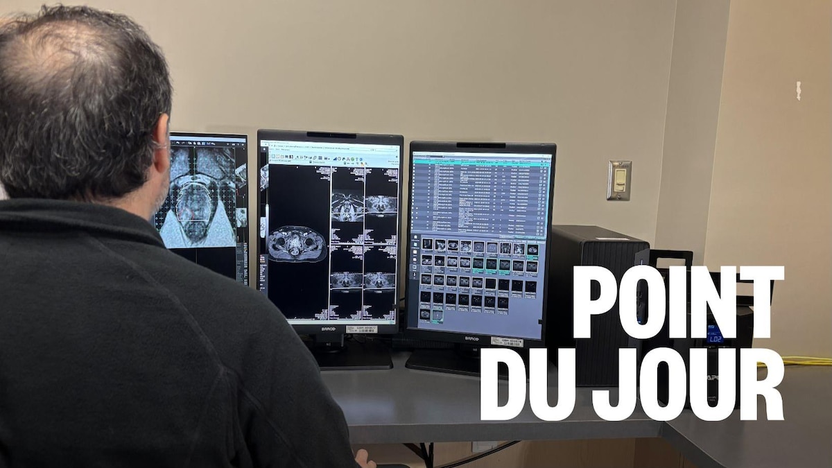 Cancer de la prostate : la Saskatchewan parmi les provinces les plus touchées