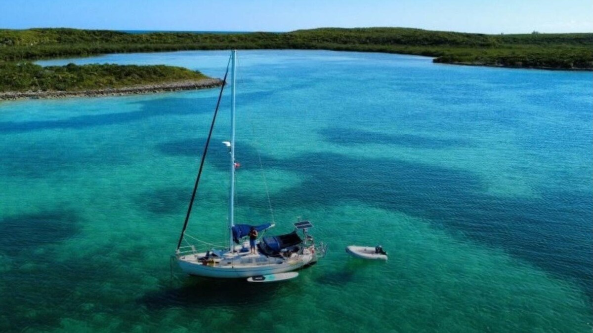 Bilan d’une année de navigation entre les Bermudes et la Côte-Nord