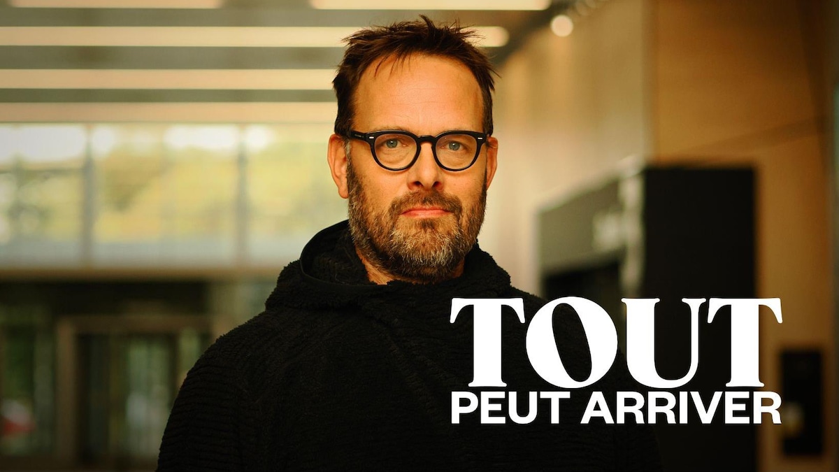 Hugo Latulippe : son indignation du modèle économique