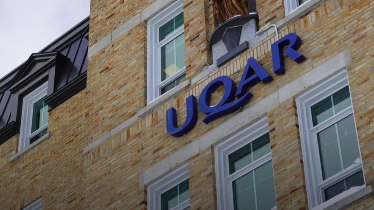 Baisse marquée des nouvelles inscriptions à l’UQAR